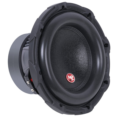 10“ Double Stack Composite Cone Subwoofer (TXX-BDC-II-10)