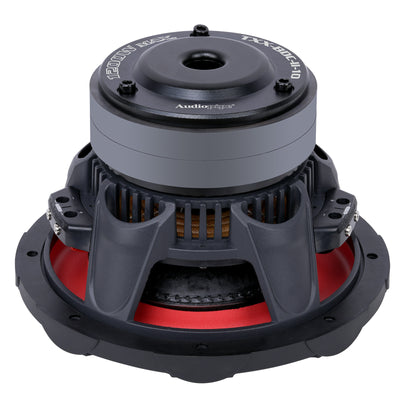 10“ Double Stack Composite Cone Subwoofer (TXX-BDC-II-10)