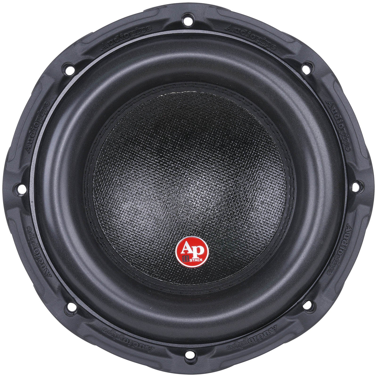 10“ Double Stack Composite Cone Subwoofer (TXX-BDC-II-10)
