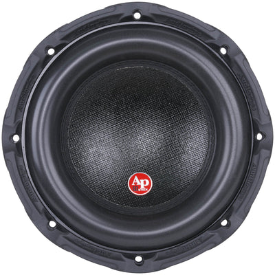10“ Double Stack Composite Cone Subwoofer (TXX-BDC-II-10)