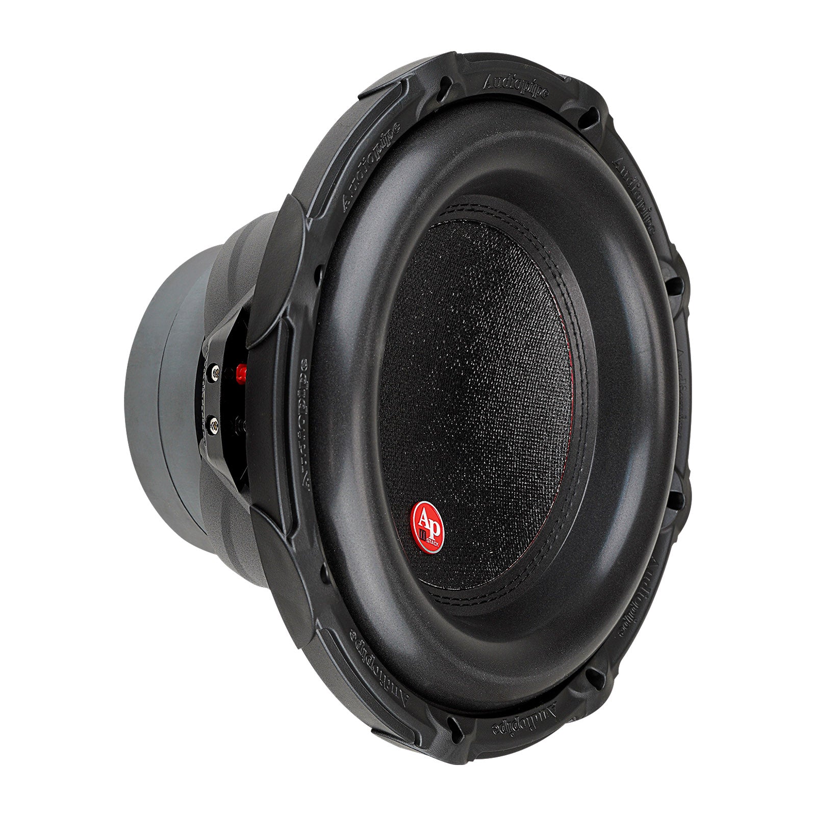 12" Double Stack Composite Cone Subwoofer (TXX-BDC-II-12)