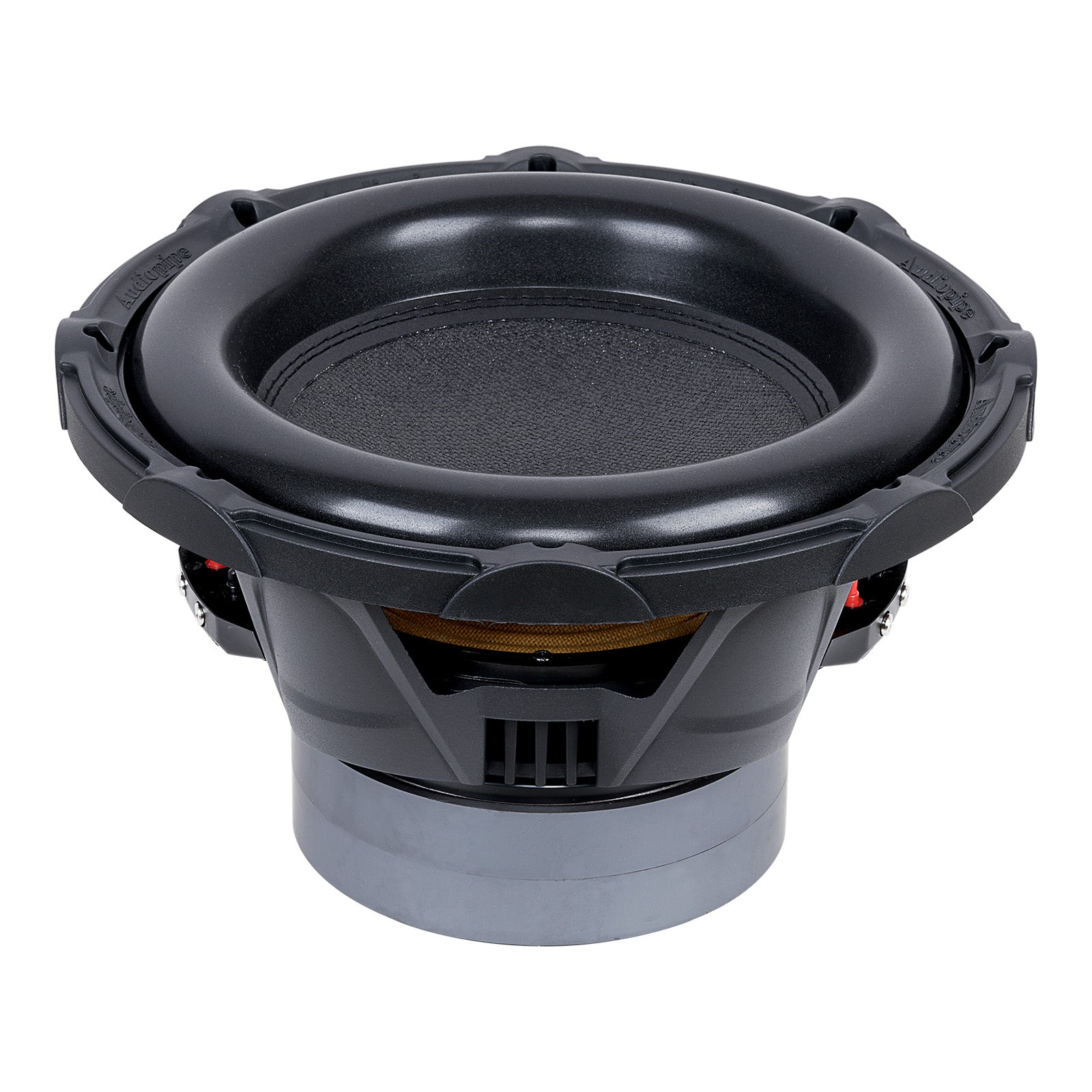 12" Double Stack Composite Cone Subwoofer (TXX-BDC-II-12)