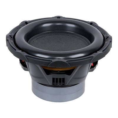 12" Double Stack Composite Cone Subwoofer (TXX-BDC-II-12)