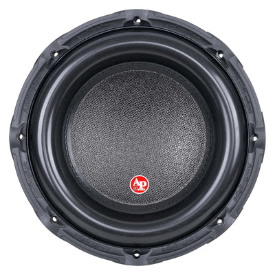 12" Double Stack Composite Cone Subwoofer (TXX-BDC-II-12)