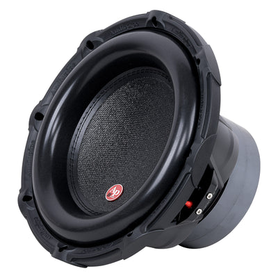 12" Double Stack Composite Cone Subwoofer (TXX-BDC-II-12)