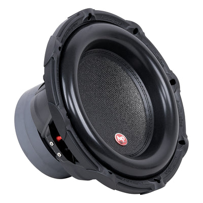 12" Double Stack Composite Cone Subwoofer (TXX-BDC-II-12)