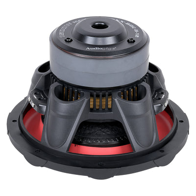 12" Double Stack Composite Cone Subwoofer (TXX-BDC-II-12)