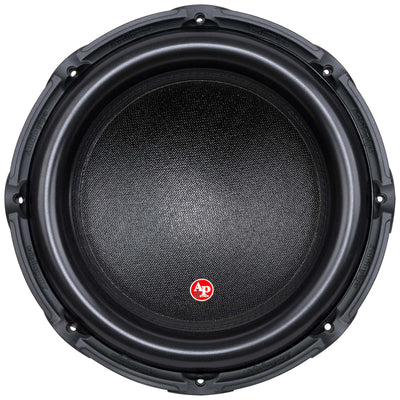 15“ Double Stack Composite Cone Subwoofer (TXX-BDC-II-15)