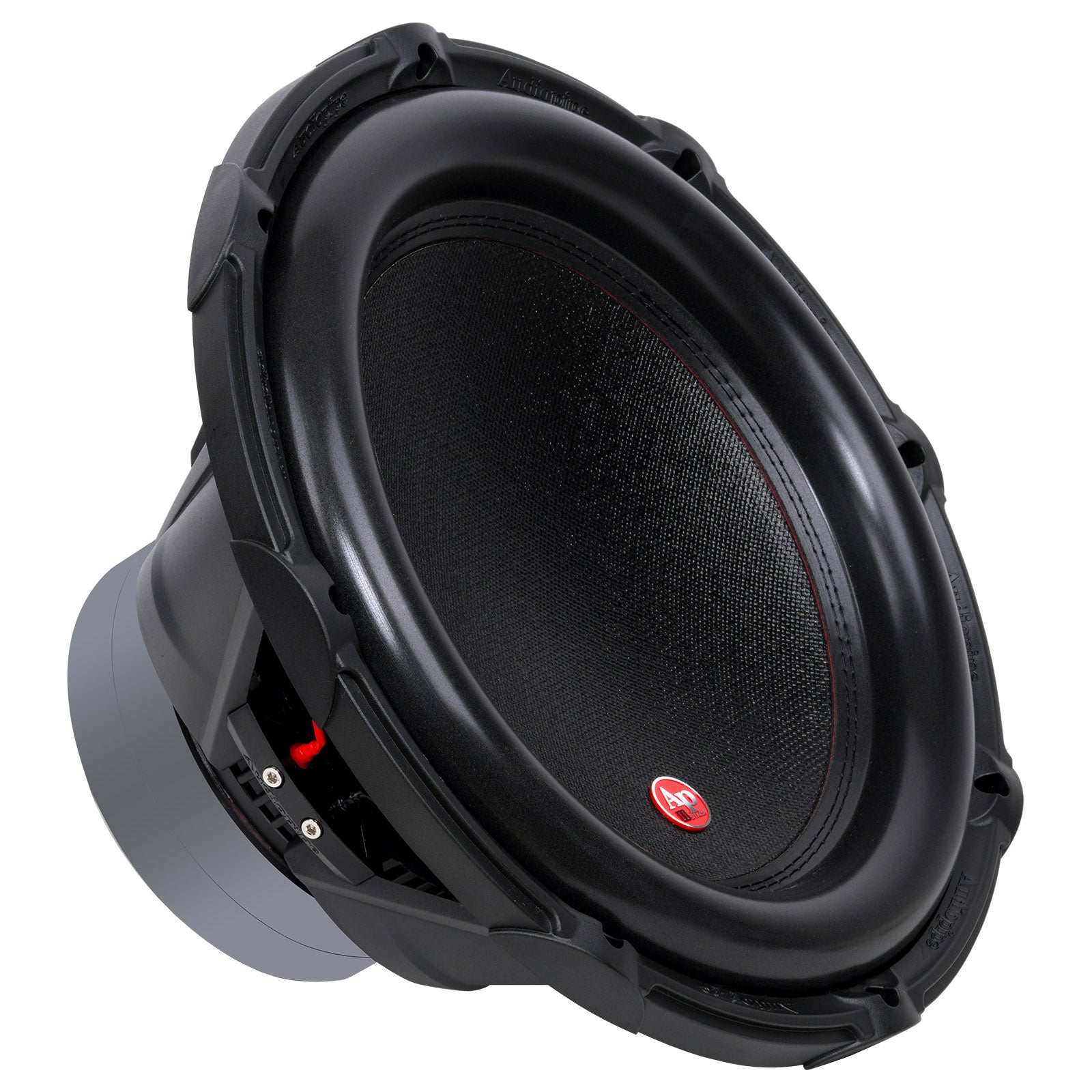 15“ Double Stack Composite Cone Subwoofer (TXX-BDC-II-15)