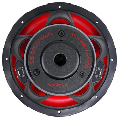 Triple Stack Composite Cone Subwoofer (TXX-BDC-III-12D2)