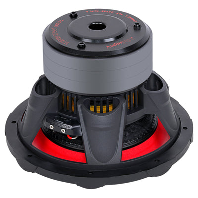 Triple Stack Composite Cone Subwoofer (TXX-BDC-III-12D2)