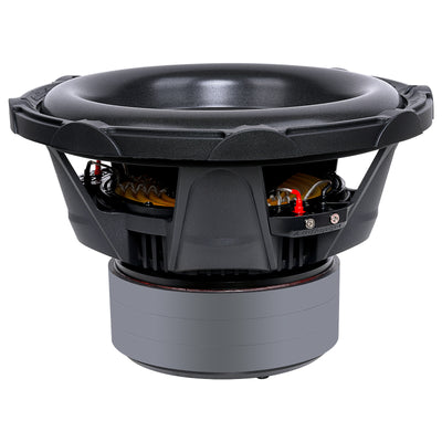 Triple Stack Composite Cone Subwoofer (TXX-BDC-III-12D2)
