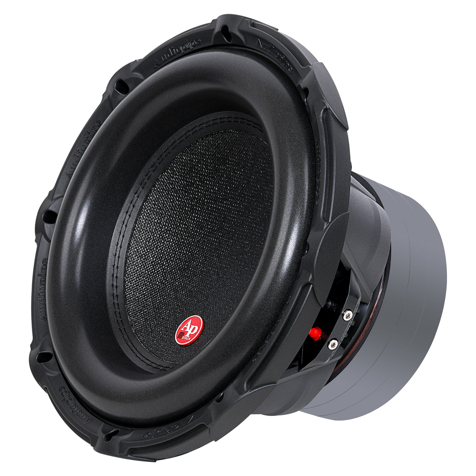 Triple Stack Composite Cone Subwoofer (TXX-BDC-III-12D2)
