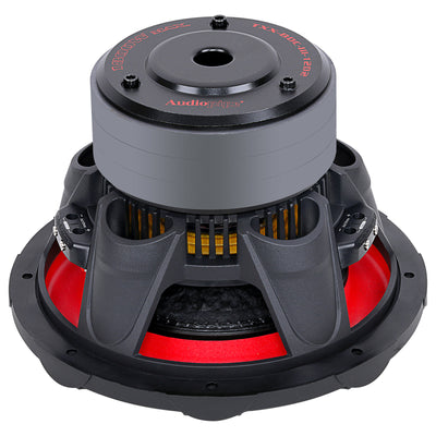 Triple Stack Composite Cone Subwoofer (TXX-BDC-III-12D2)