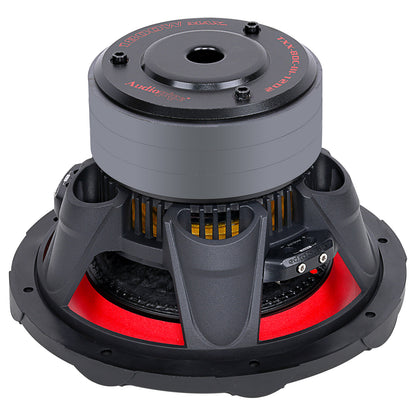 Triple Stack Composite Cone Subwoofer (TXX-BDC-III-12D2)