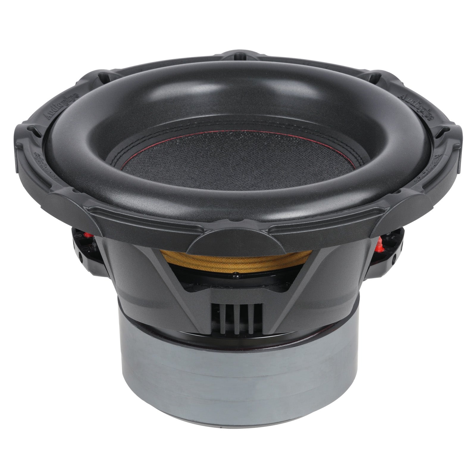 12" Triple Stack Composite Cone Subwoofer (TXX-BDC-III-12)