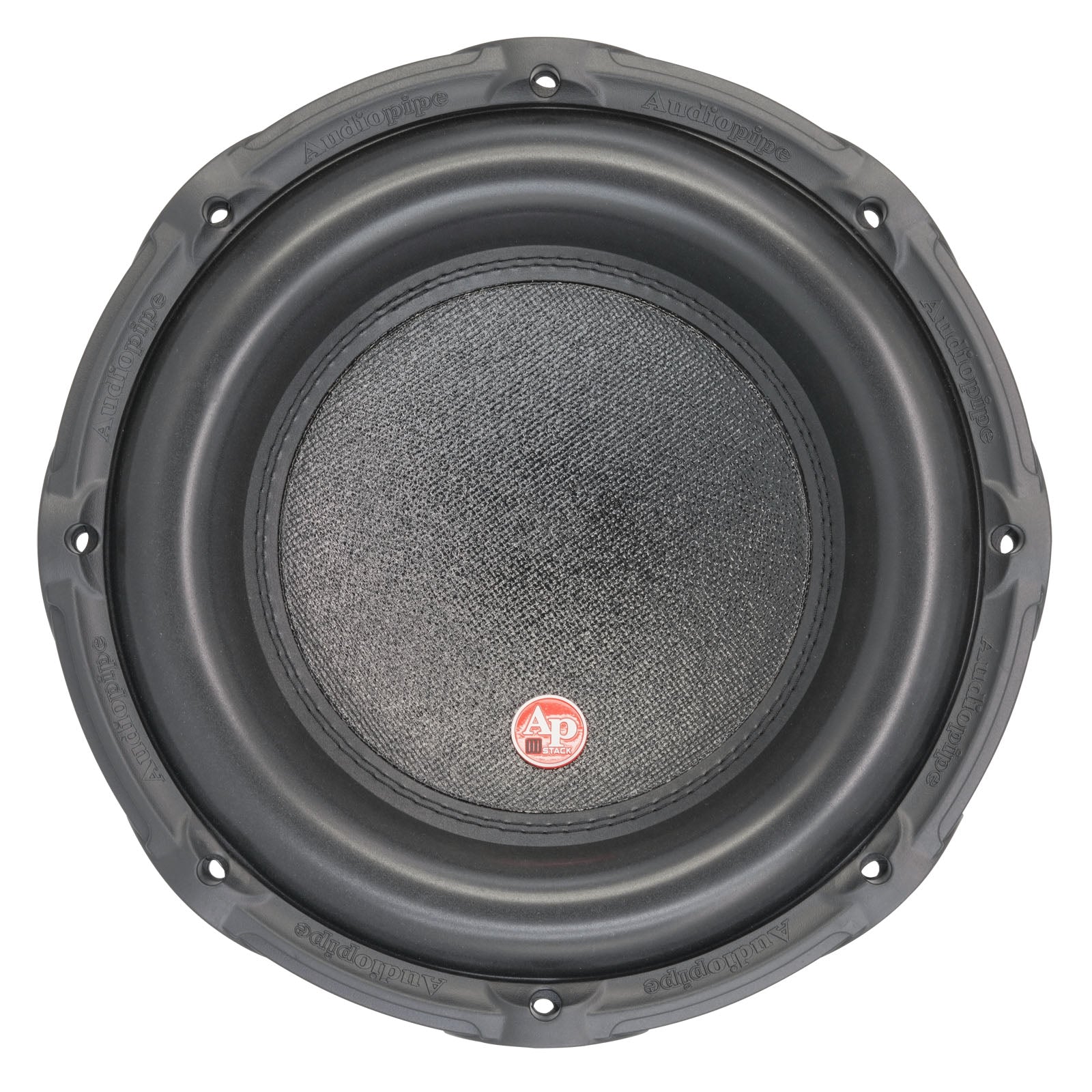 12" Triple Stack Composite Cone Subwoofer (TXX-BDC-III-12)