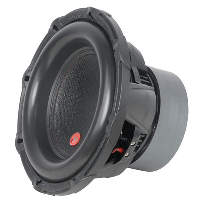 12" Triple Stack Composite Cone Subwoofer (TXX-BDC-III-12)