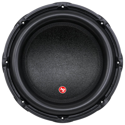 TXX-BDC-III-15D2 Triple Stack Composite Cone Subwoofer