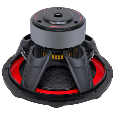 TXX-BDC-III-15D2 Triple Stack Composite Cone Subwoofer