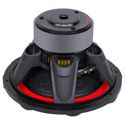 TXX-BDC-III-15D2 Triple Stack Composite Cone Subwoofer