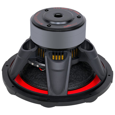 TXX-BDC-III-15D2 Triple Stack Composite Cone Subwoofer