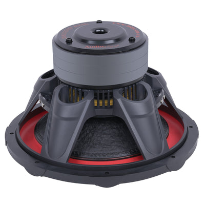 10" Triple Stack Composite Cone Subwoofer (TXX-BDC-III-10)