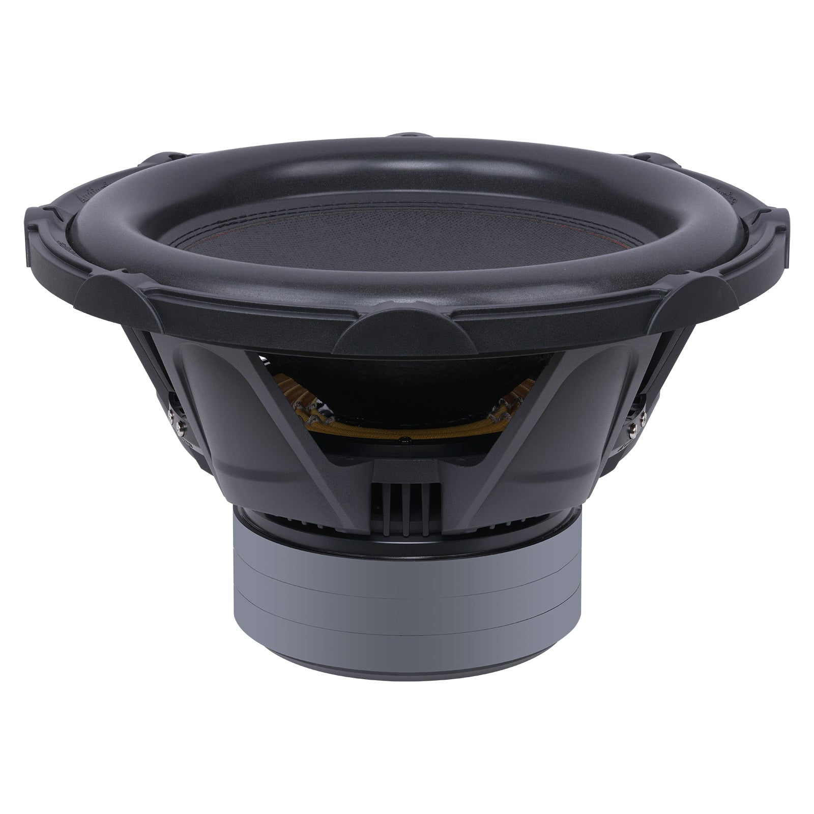 15" Triple Stack Composite Cone Subwoofer (TXX-BDC-III-15)