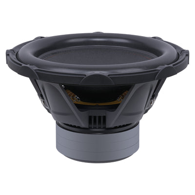 10" Triple Stack Composite Cone Subwoofer (TXX-BDC-III-10)