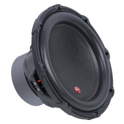 10" Triple Stack Composite Cone Subwoofer (TXX-BDC-III-10)