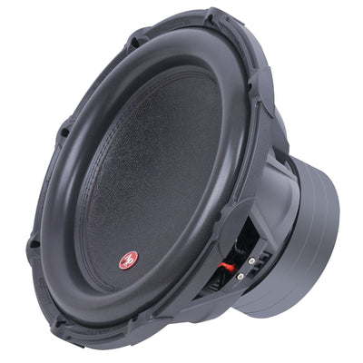 10" Triple Stack Composite Cone Subwoofer (TXX-BDC-III-10)