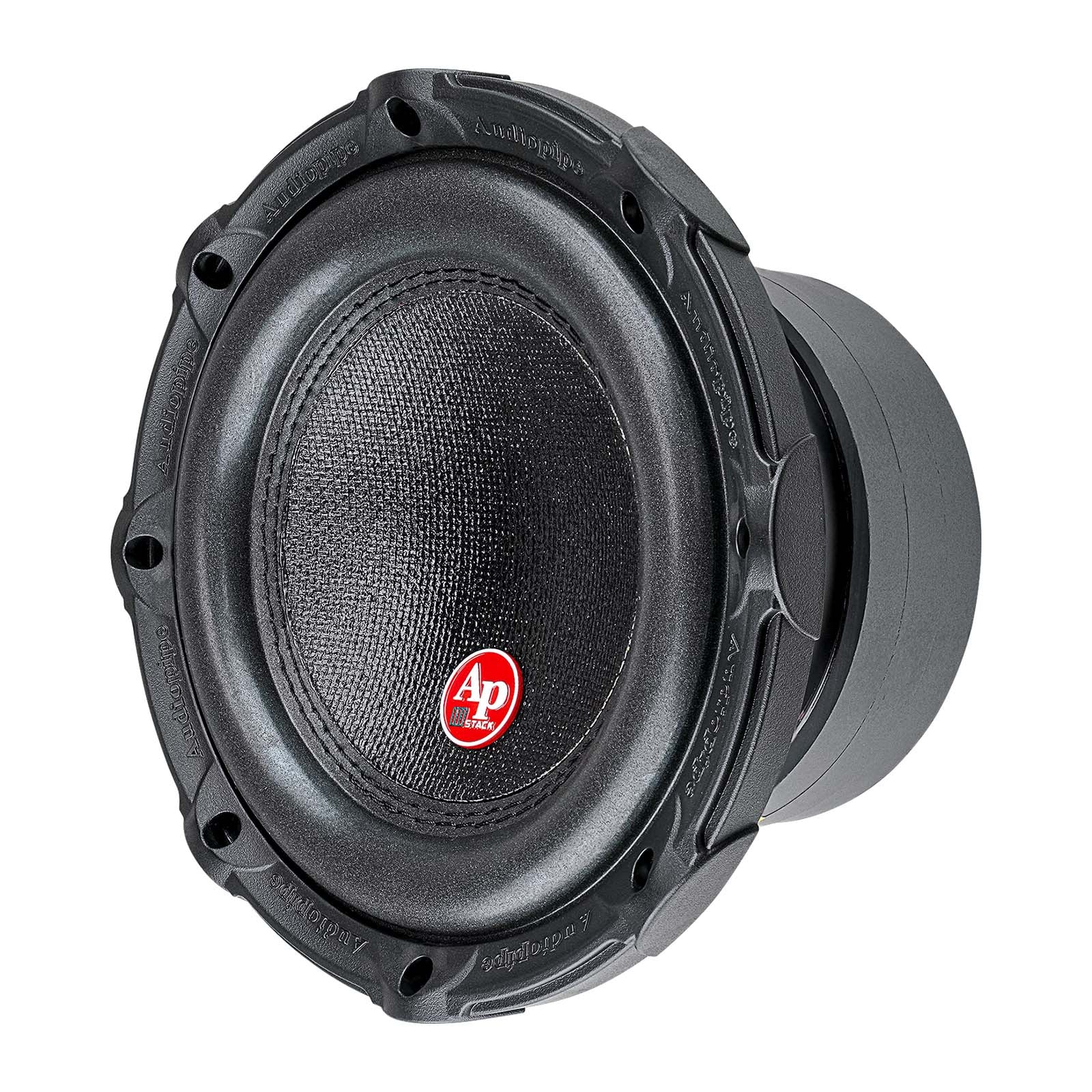 8" Triple Stack Composite Cone Subwoofer (TXX-BDC-III-8)