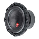 8" Triple Stack Composite Cone Subwoofer (TXX-BDC-III-8)