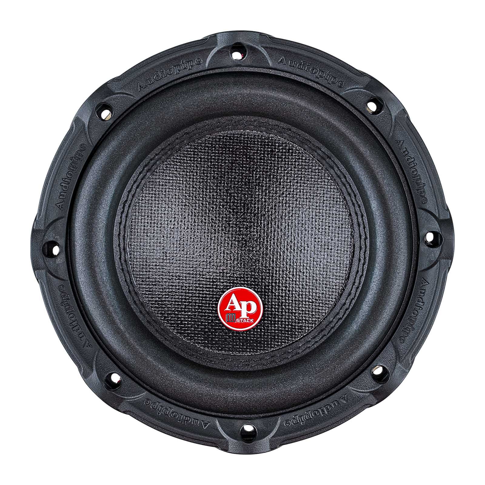 8" Triple Stack Composite Cone Subwoofer (TXX-BDC-III-8)