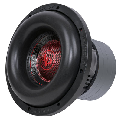 10" Quad Stack Composite Cone Subwoofer (TXX-BDC-IV-10-S4)