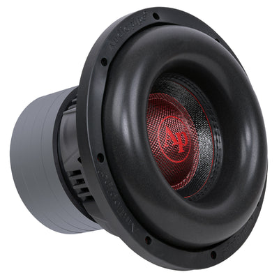 10" Quad Stack Composite Cone Subwoofer (TXX-BDC-IV-10-S4)