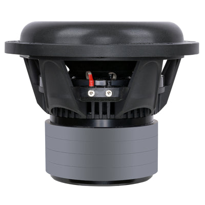 10" Quad Stack Composite Cone Subwoofer (TXX-BDC-IV-10-S4)