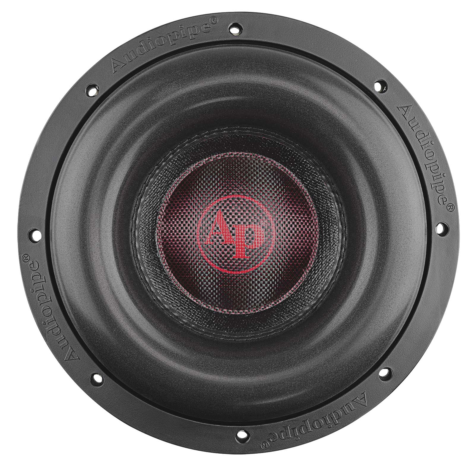 10" Quad Stack Composite Cone Subwoofer (TXX-BDC-IV-10)