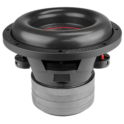 10" Quad Stack Composite Cone Subwoofer (TXX-BDC-IV-10)