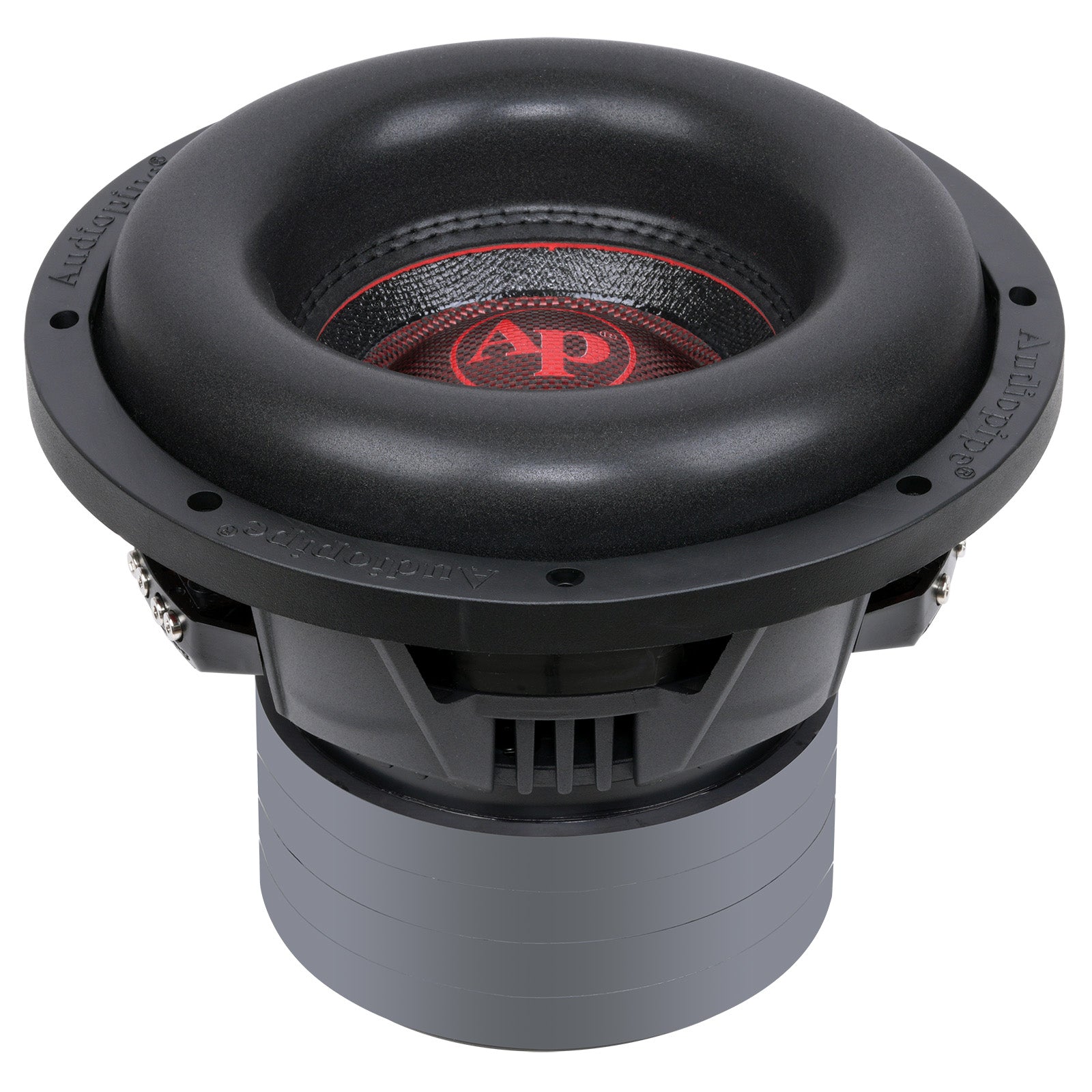 10" Quad Stack Composite Cone Subwoofer (TXX-BDC-IV-10D2)