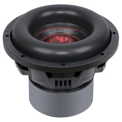 10" Quad Stack Composite Cone Subwoofer (TXX-BDC-IV-10D2)