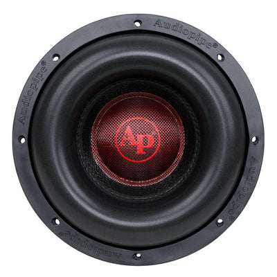 10" Quad Stack Composite Cone Subwoofer (TXX-BDC-IV-10D2)