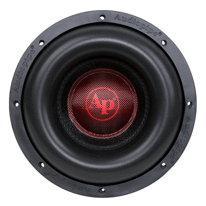 10" Quad Stack Composite Cone Subwoofer (TXX-BDC-IV-10D2)
