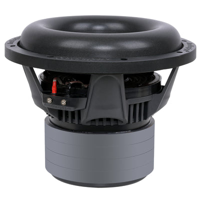 10" Quad Stack Composite Cone Subwoofer (TXX-BDC-IV-10D2)