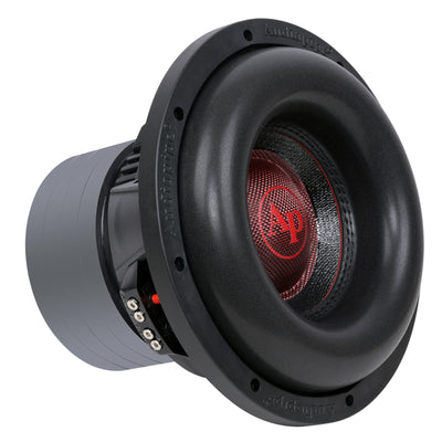 10" Quad Stack Composite Cone Subwoofer (TXX-BDC-IV-10D2)