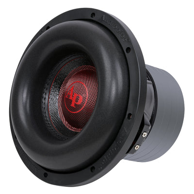 10" Quad Stack Composite Cone Subwoofer (TXX-BDC-IV-10D2)