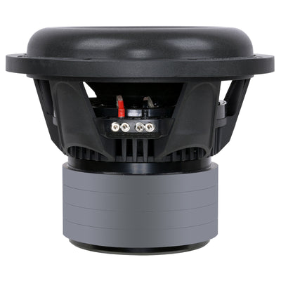 10" Quad Stack Composite Cone Subwoofer (TXX-BDC-IV-10D2)