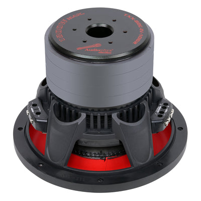 10" Quad Stack Composite Cone Subwoofer (TXX-BDC-IV-10D2)