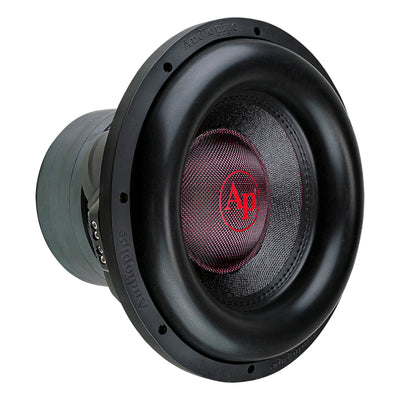 TXX-BDC-IV-12 12" Quad Stack Composite Cone Subwoofer