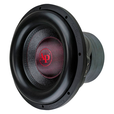 TXX-BDC-IV-12 12" Quad Stack Composite Cone Subwoofer